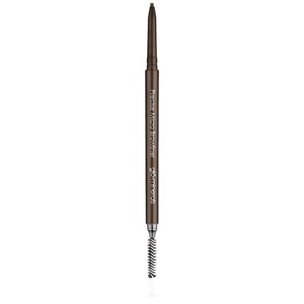 Produktbild Glo Skin Beauty glo Precise Micro Browliner - Dark Brown (Braun)