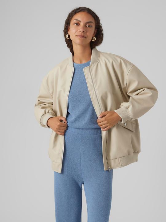 Actual product image Vero Moda VMAGATE Jacke Blousonjacke (S)