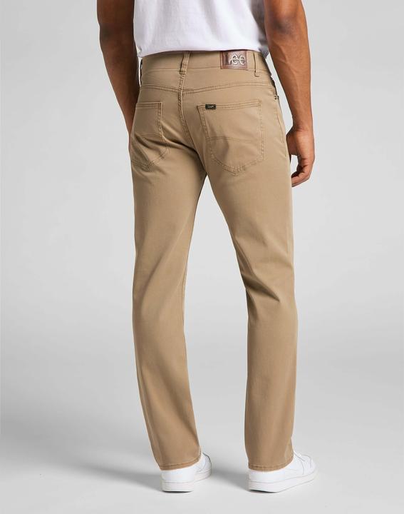Image du produit Lee Extreme Motion Straight Jeans cougar (S)