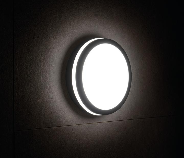 Actual product image Kanlux LED ceiling light (1920 lm)