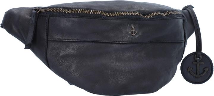 Produktbild Harbour 2nd Anchor Love Jamie Gürteltasche Leder 26 cm