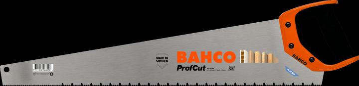 Bahco ProfCut-Handsäge für Gips und Platten aus Werkstoffen auf Holzbasis 7/8 ZpZ 24"