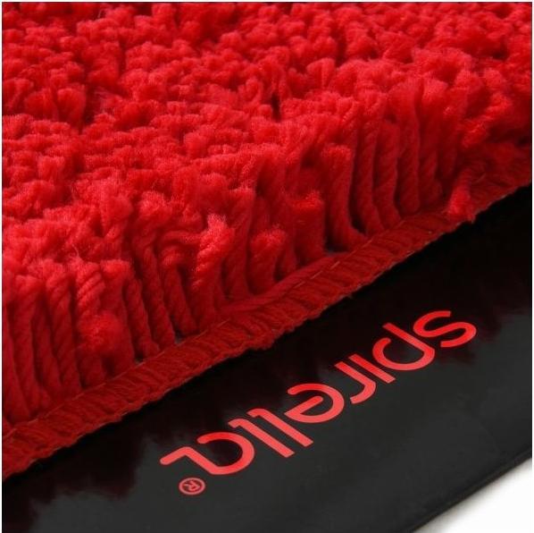 Produktbild spirella Highland (60 x 60 cm)