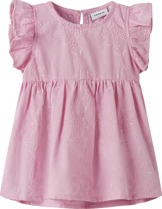 Produktbild Name it Bio-Baumwoll Kleid (74)