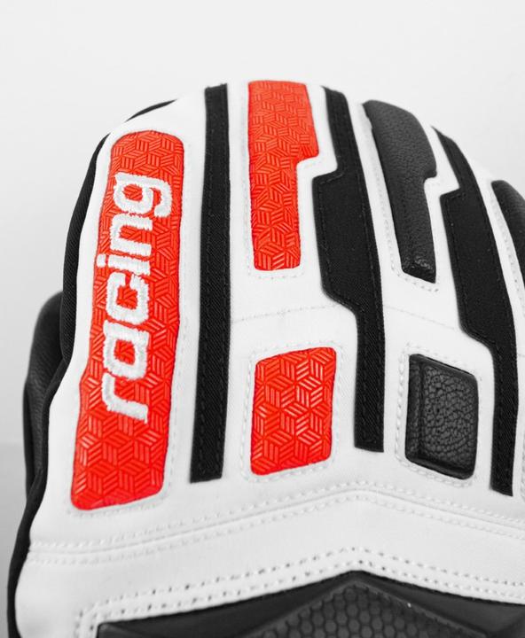 Actual product image Reusch World Cup Warrior Mitten (9)