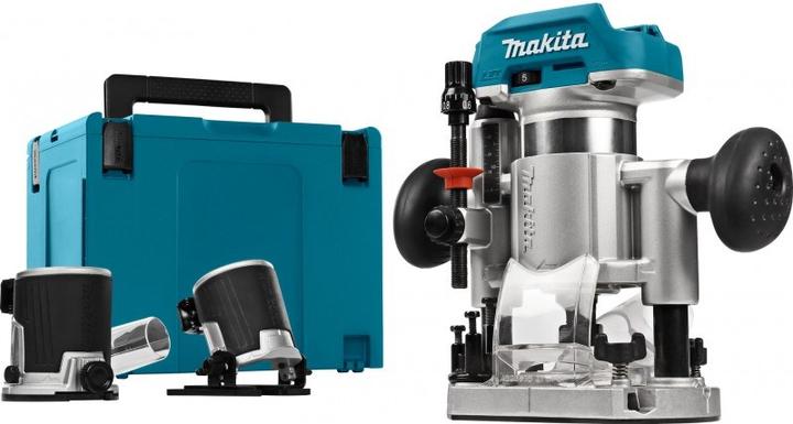 Image du produit Makita Défonceuse à une main / défonceuse de bord