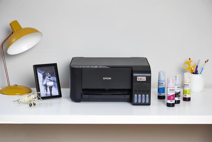 Immagine prodotto Epson EcoTank ET-2810 (Eco-Tank, Colore)