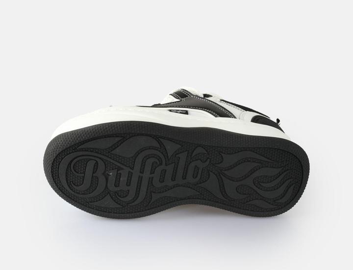 Image du produit Buffalo baskets orcus - vegan nappa (36)