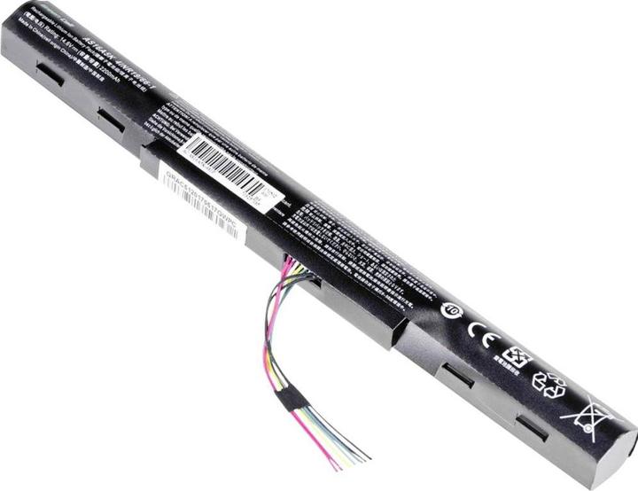 Image du produit GreenCell AC51 (4 cellules, 2200 mAh)