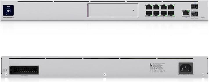 Productafbeelding Ubiquiti UniFi Dream Machine Pro