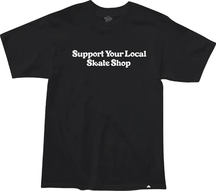 Produktbild Thank You Support T-Shirt (M)