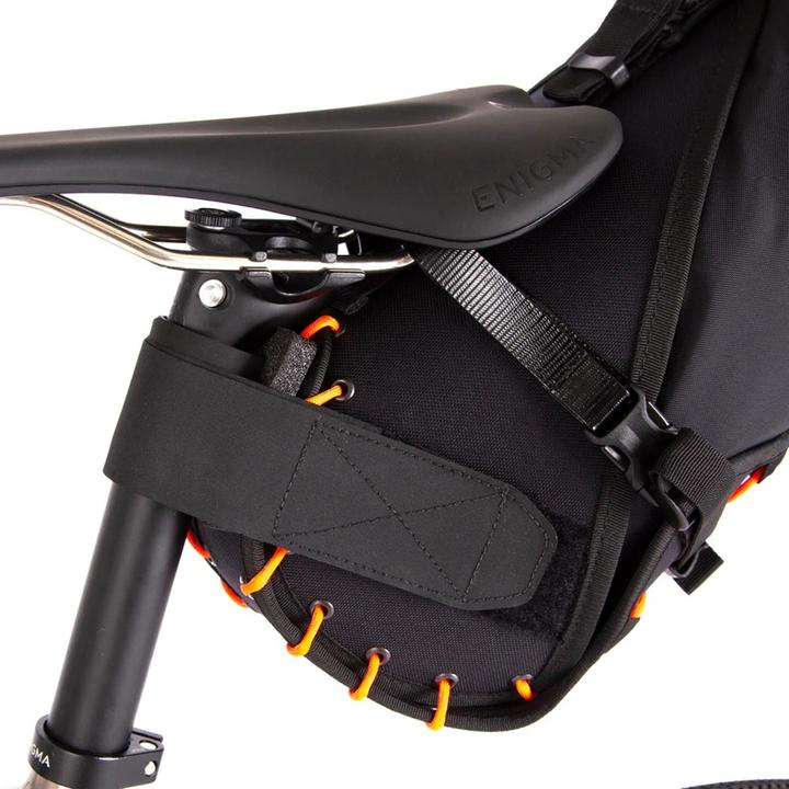 Actual product image Restrap Saddle Bag (8 l, Saddle bag)