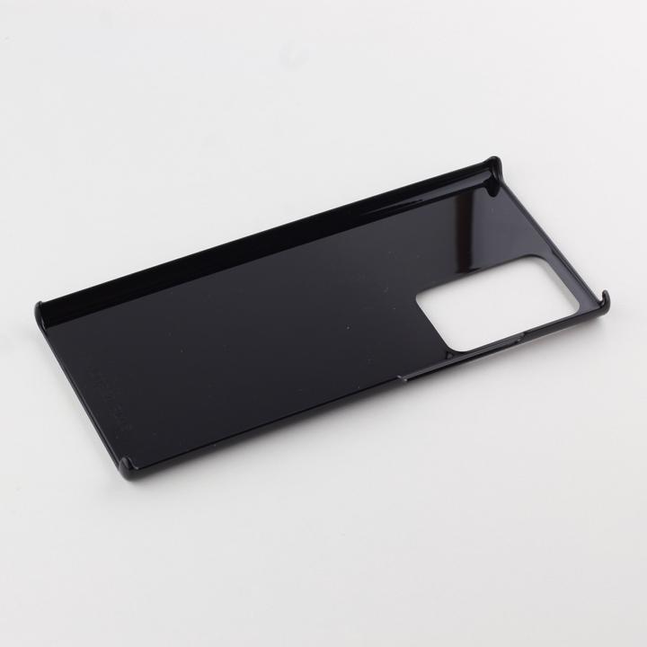 Image du produit PhoneLook Coque Highland calf black (Samsung Galaxy Note 20 Ultra)