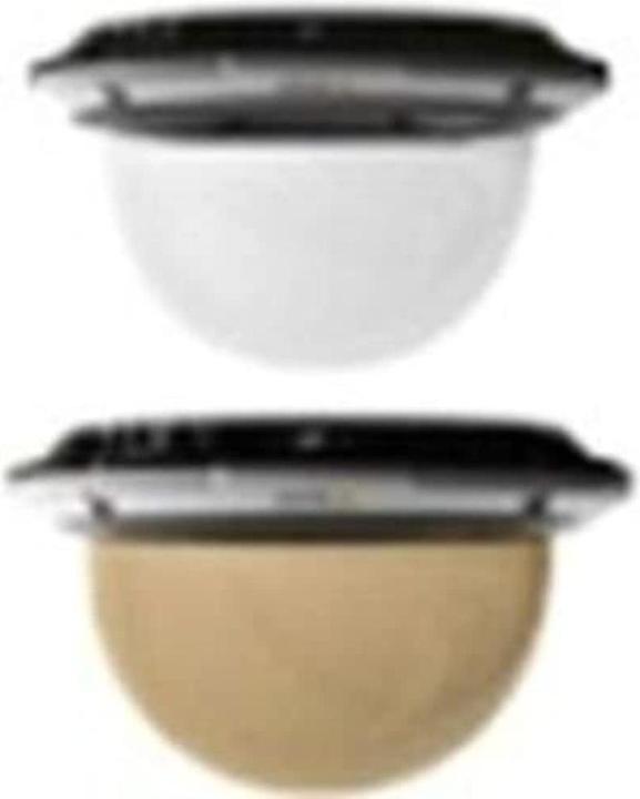 Actual product image Axis Replacement glass set for Q60xx (Housing)