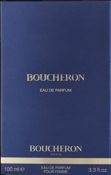 Immagine prodotto Boucheron versare femme (Eau de parfum, 100 ml)