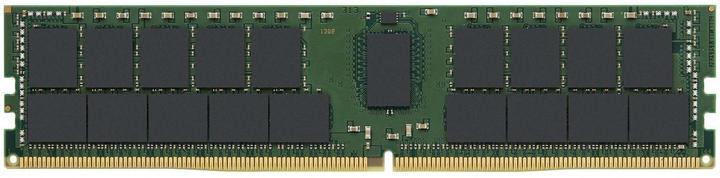 Actual product image Kingston DDR4-2666MT/s ECC modules (1 x 32GB, 2666 MHz, DDR4-RAM, DIMM)