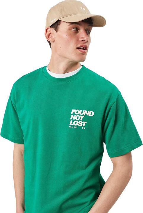 Produktbild Minimum t-shirt (L)