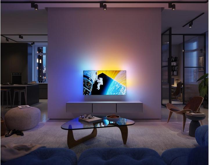 Produktbild Philips 42OLED809/12 (42", OLED, 4K, 2024)