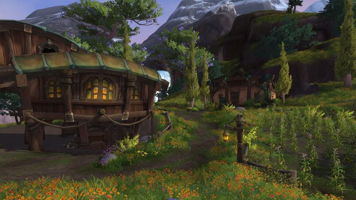 Produktbild Blizzard World of Warcraft: Battle for Azeroth (PC, DE)