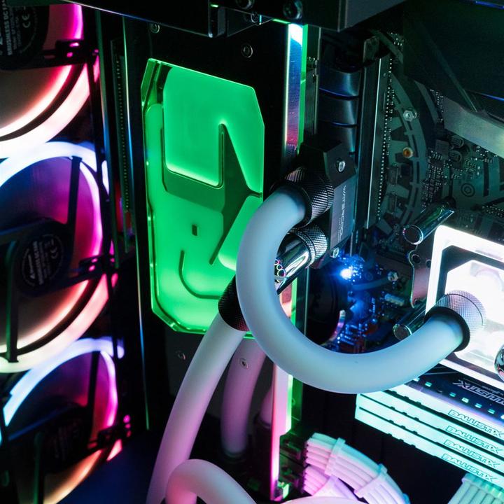 Actual product image Sharkoon AGC Kit 4.0 for REV300