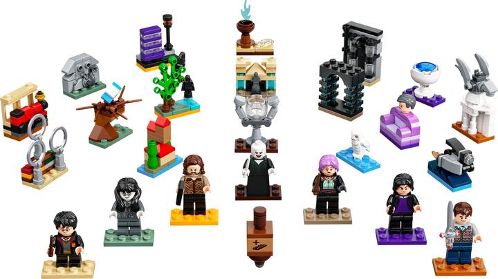 Image du produit LEGO Harry Potter