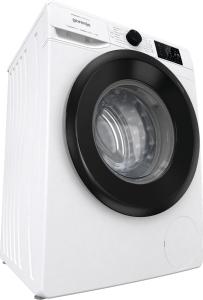 Image du produit Gorenje Gore WaMa WNEI84APS A wh 740498 (8 kg, Gauche)