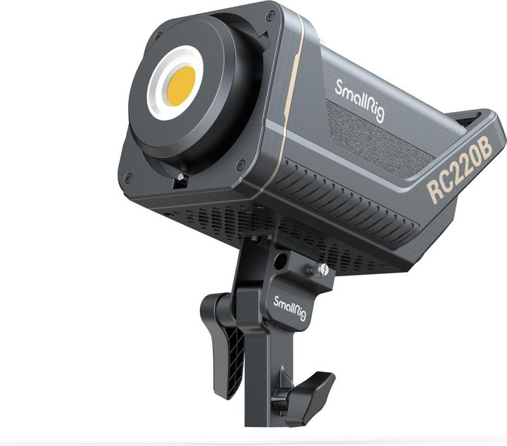 SmallRig RC220B (Lumière vidéo)