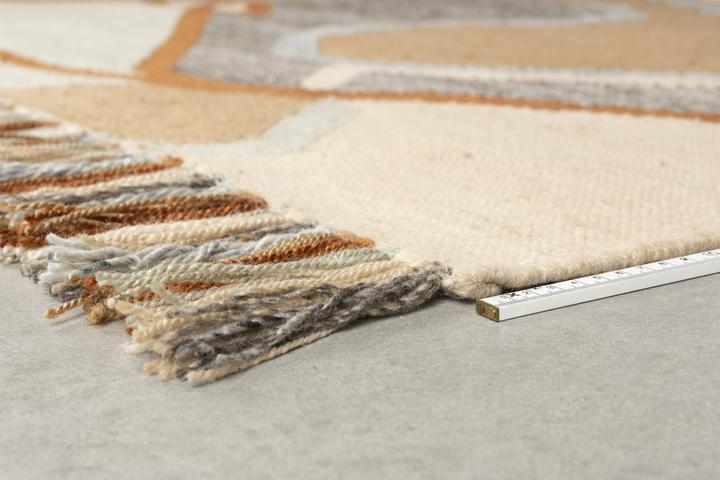 Actual product image Zuiver Saigon Carpet 160x230 (160 x 230 cm)