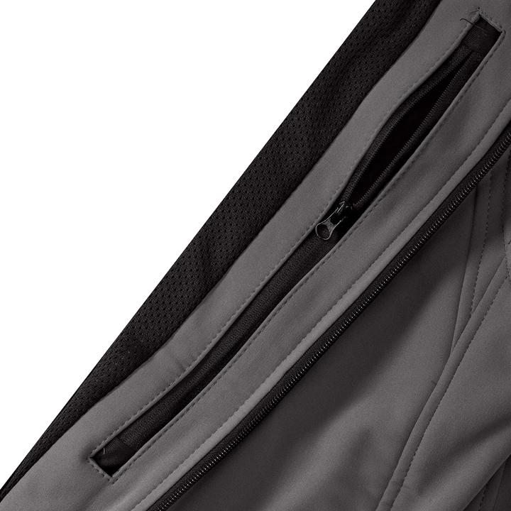 Immagine prodotto Russell Gilet SoftShell a 3 strati (M)