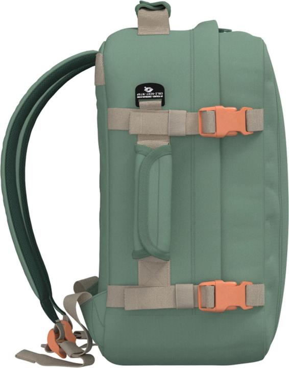 Actual product image Cabin zero Travel backpack 39 cm laptop compartment (28 l)