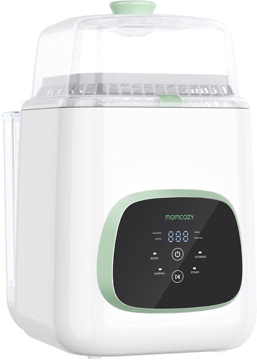 Image du produit Momcozy Baby Bottle Washer & Sterilizer