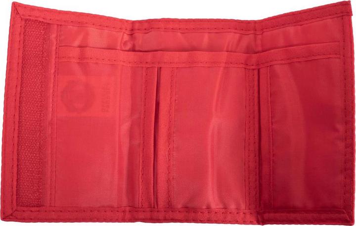 Actual product image Manchester United FC Core Stripe Wallet