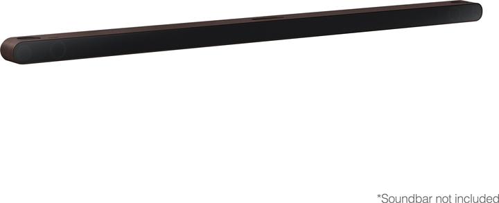 Produktbild Samsung Soundbar Skin VG-SCFBS8BW