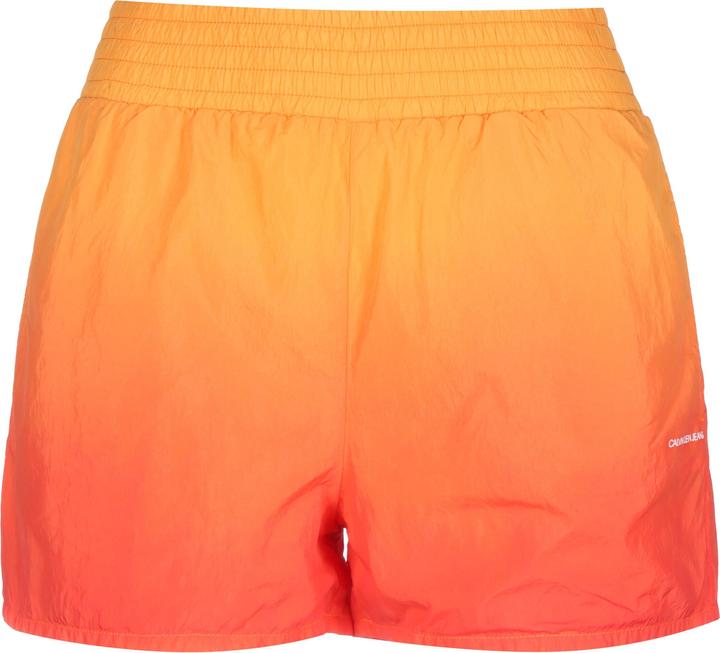 Image du produit Calvin Klein Short en jean Dip Dye - 89167 (S)