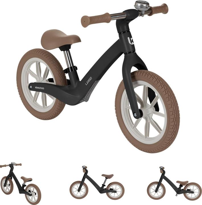 Actual product image Kikkaboo Lanser (12")