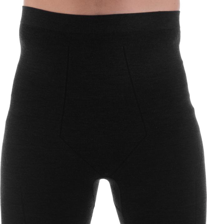 Actual product image Black Snake Merino wool (M, L, XL, XXL)
