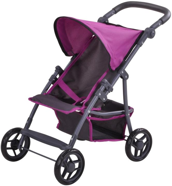 Actual product image Knorrtoys Liba doll buggy