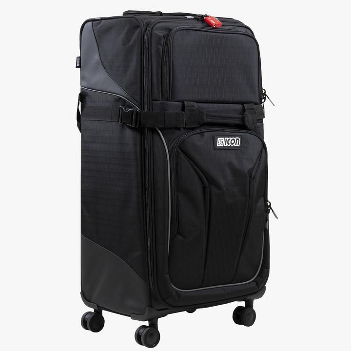 Actual product image Scicon Medium Trolley 80L (80 l, XL (from 140l))