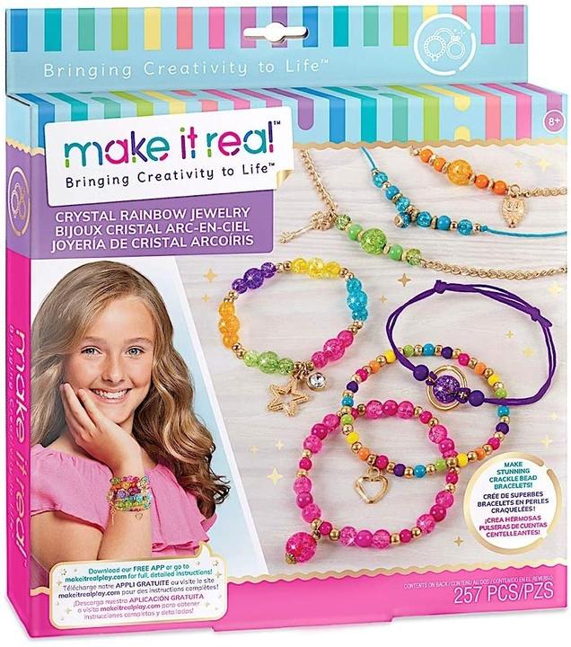 Make it Real Kreativer Schmuck (26.60 cm)