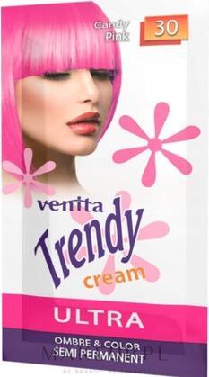 Venta Venita Trendy Semi-Permanent Cream Hair Toner
