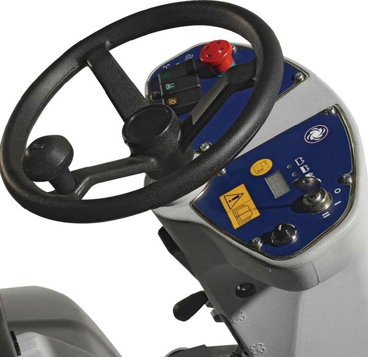 Immagine prodotto Nilfisk Balayeuse SR 1000S B complète