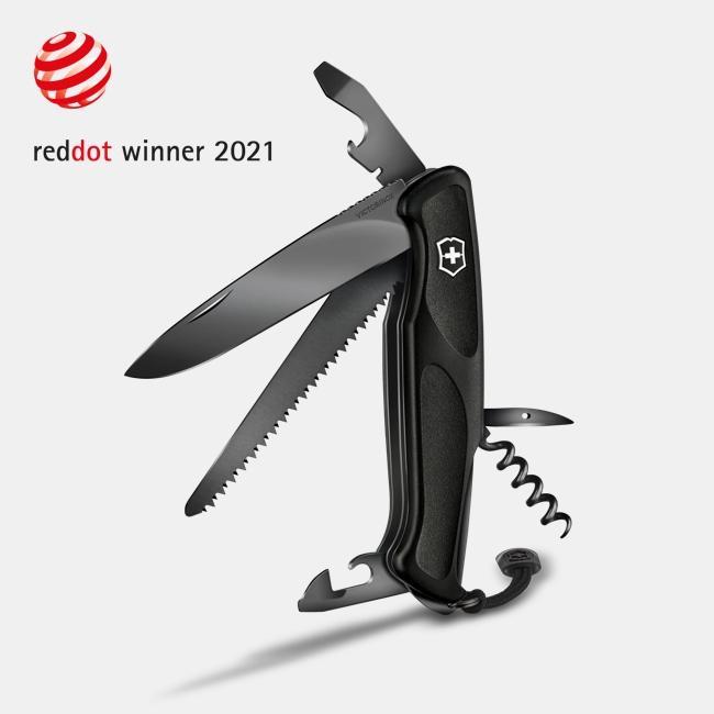Actual product image Victorinox Ranger Grip 55