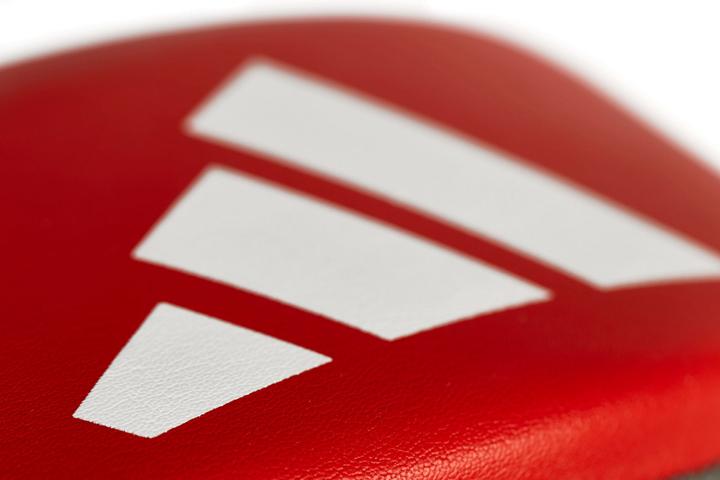 Produktbild adidas Kopfschutz "AIBA rot", AIBAH1 (S)