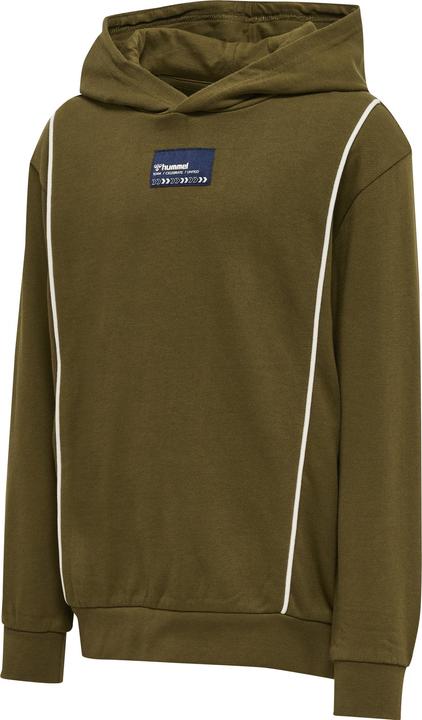 Produktbild hummel Ditmer Hoodie (140)