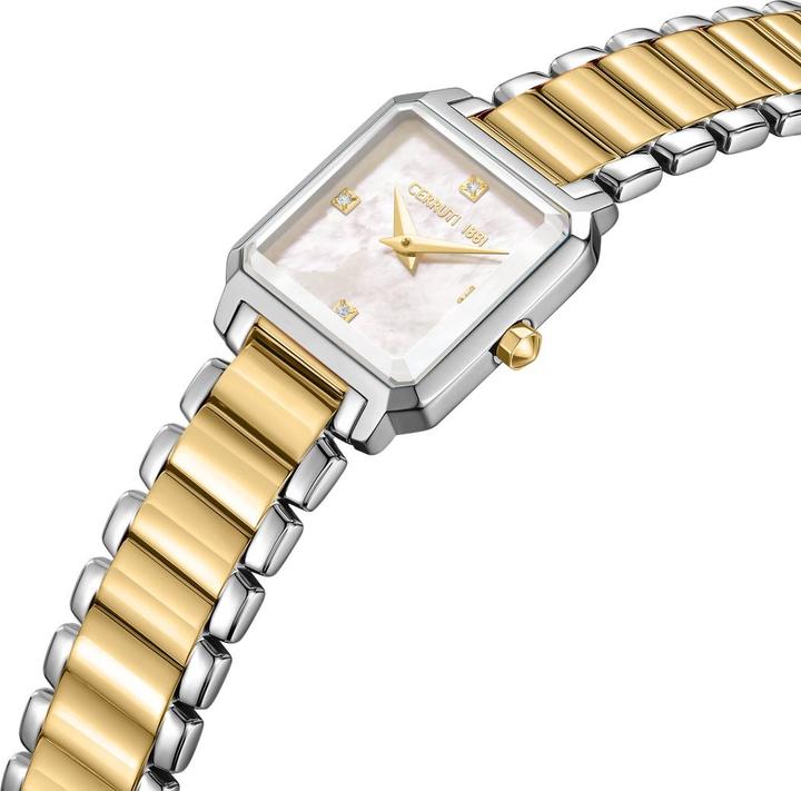 Actual product image Cerruti 1881 CIWLG0074003 Perugia (22 mm)