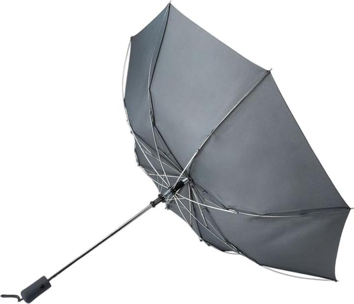 Produktbild MidOcean Haarlem Faltbarer Regenschirm