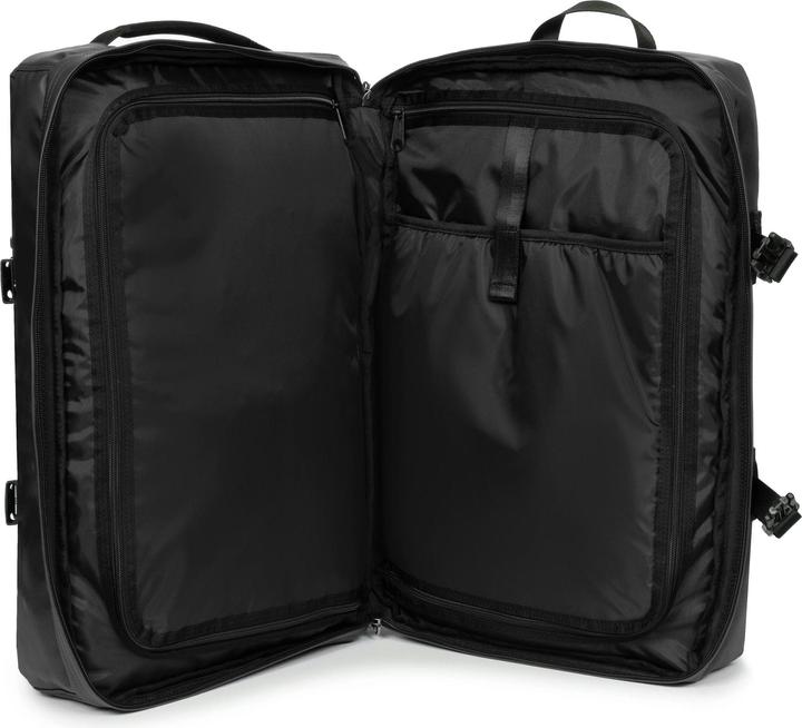 Immagine prodotto Eastpak Rucksack Travelpack 42 l, Schwarz (42 l)