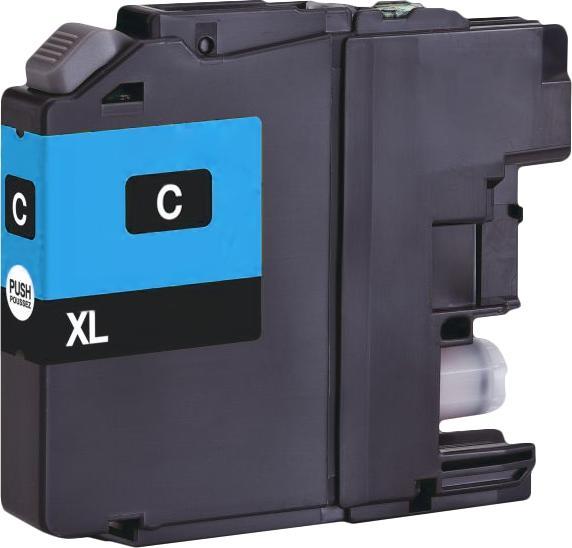Immagine prodotto Druckfuxx XL PATRONEN kompatibel BROTHER MFC-J480DW J880DW J4420DW J4620DW J4625