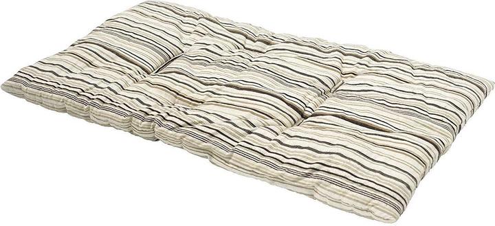 Actual product image Amazonas Hammock inlay "SUNNY" cacao beige