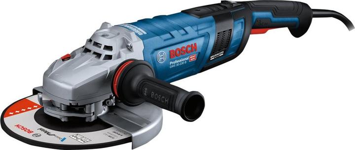 Produktbild Bosch Professional Winkelschleifer GWS 30-230 B (230 mm)